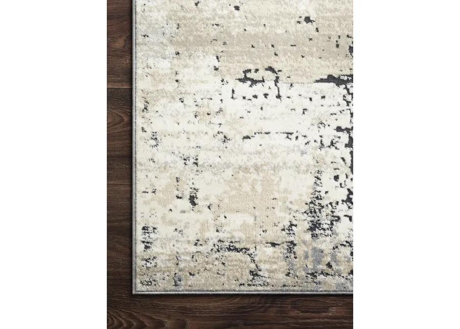 Lucia LUC06 2'8" x 8'" Rug