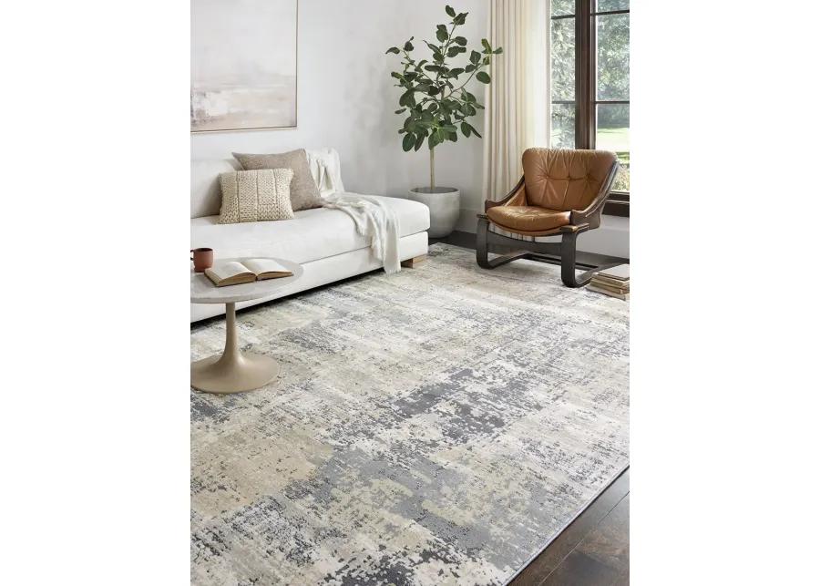 Lucia LUC06 2'8" x 8'" Rug