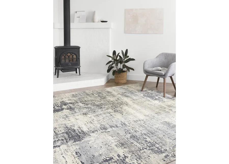 Lucia LUC06 2'8" x 8'" Rug