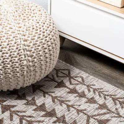 Tokay Bohemian Geometric Indoor/Outdoor Area Rug