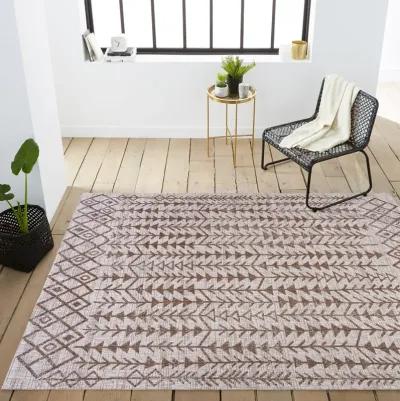 Tokay Bohemian Geometric Indoor/Outdoor Area Rug