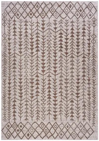 Tokay Bohemian Geometric Indoor/Outdoor Area Rug