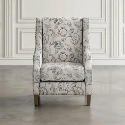 Jofran Upholstered Accent Chair