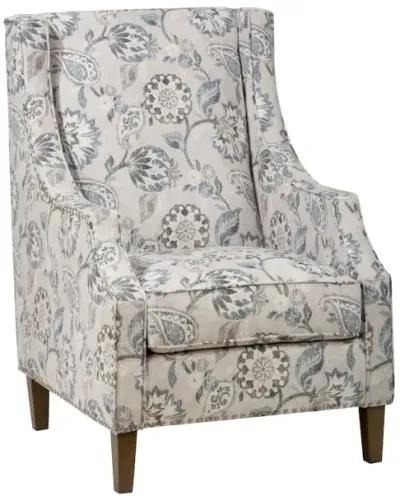 Jofran Upholstered Accent Chair