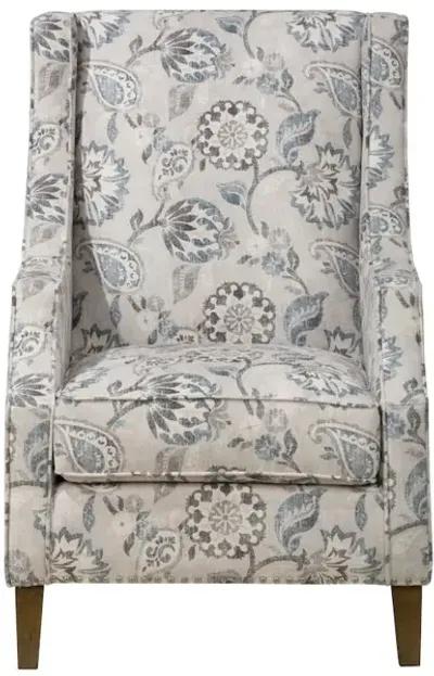 Jofran Upholstered Accent Chair