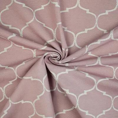 6ix Tailors Fine Linens Gazebo Ballet Pink Comforter Set