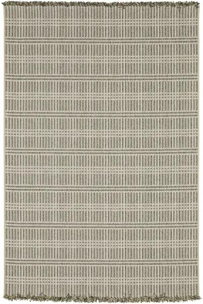 Gillian 3'3" x 5' Beige Rug