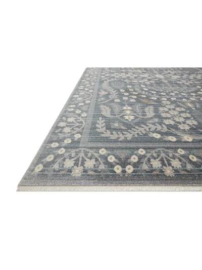 Holland HLD04 2'7" x 9'6" Rug by Rifle Paper Co.