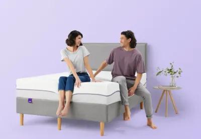 Purple Plus King Mattress