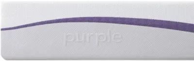 Purple Plus King Mattress