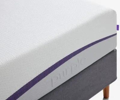 Purple Plus King Mattress