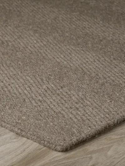 Monaco Sisal MC200 Charcoal 8' x 10' Rug