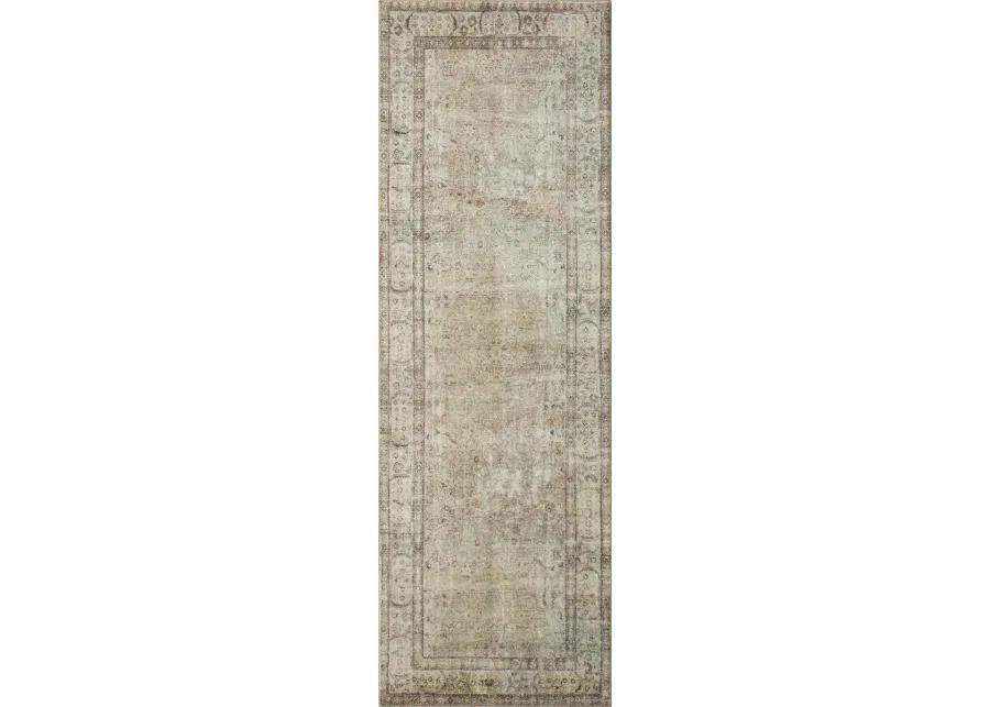 Margot MAT01 2'6" x 7'6" Rug