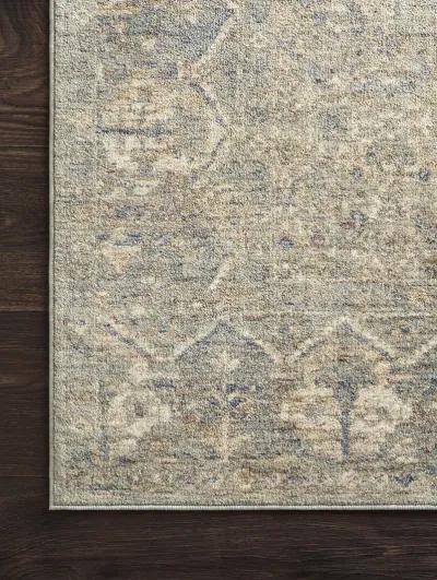 Revere REV02 Mist 3'9" x 5'9" Rug