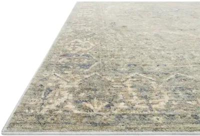 Revere REV02 Mist 3'9" x 5'9" Rug