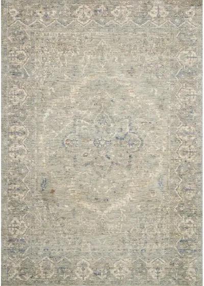 Revere REV02 Mist 3'9" x 5'9" Rug