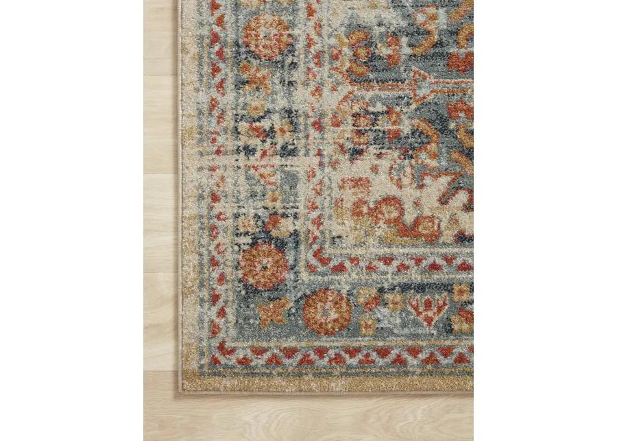 Jocelyn JOC03 2'3" x 7'6" Rug