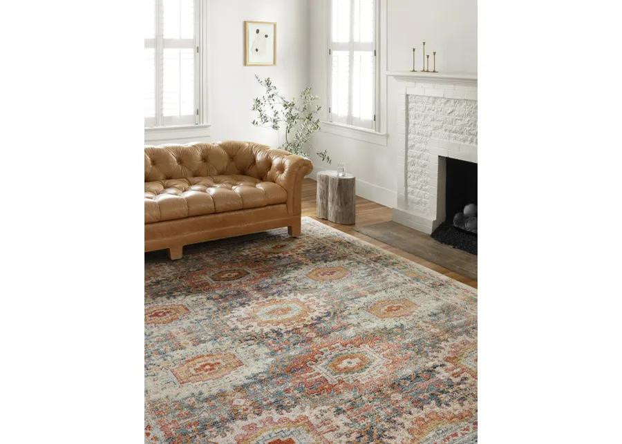 Jocelyn JOC03 2'3" x 7'6" Rug