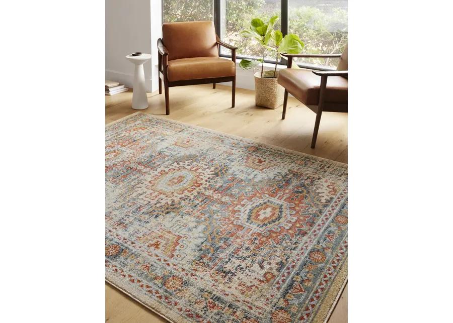 Jocelyn JOC03 2'3" x 7'6" Rug