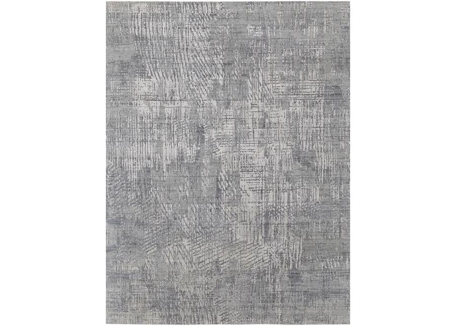 Eastfield 69A1F 12' x 15' Gray Rug