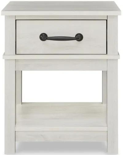 Dorrinson Nightstand