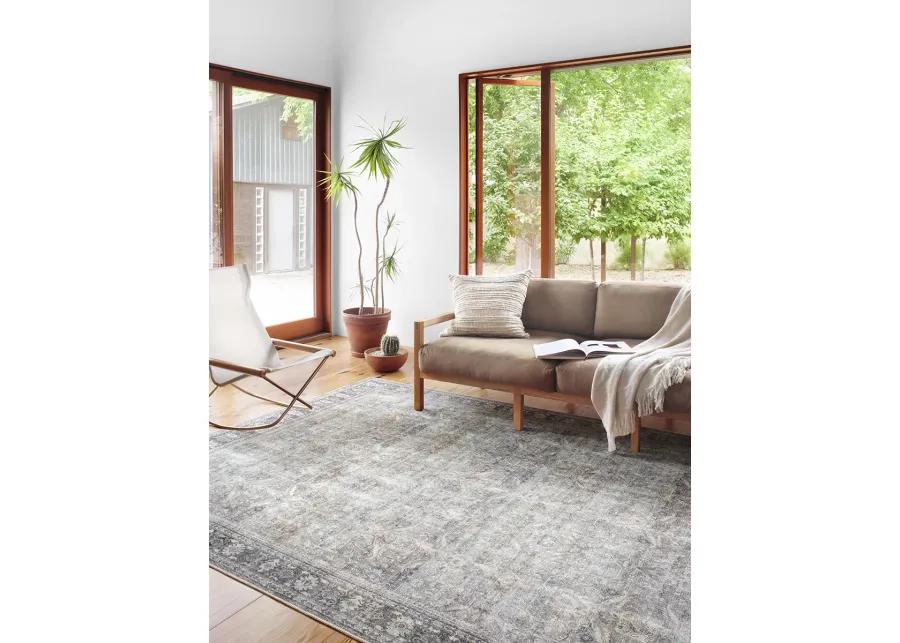 Wynter WYN03 2'6" x 12'" Rug