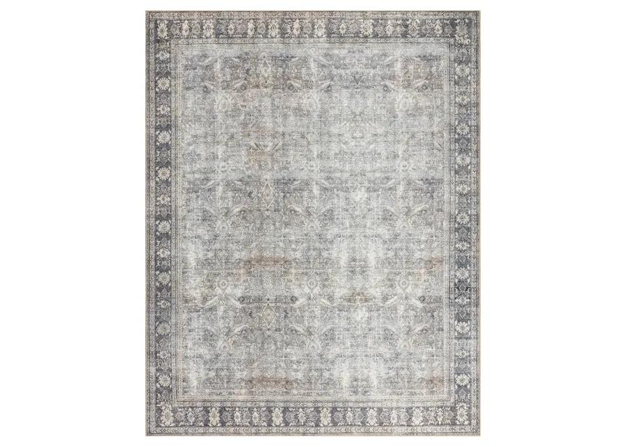 Wynter WYN03 2'6" x 12'" Rug