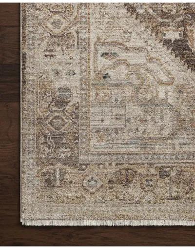 Lyra LYR07 2'3" x 3'10" Rug