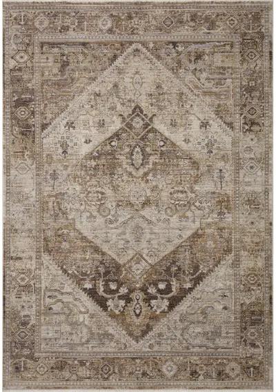 Lyra LYR07 2'3" x 3'10" Rug