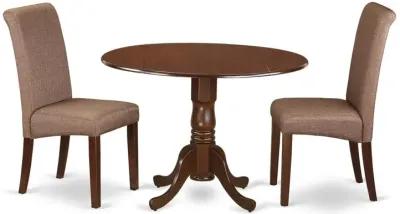 Dining Room Set Mahogany