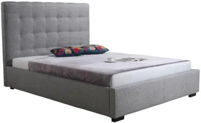 Moe's Home Collection Belle Storage Bed Queen