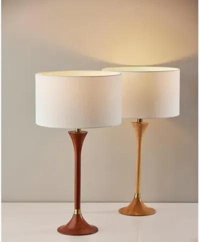 Adesso Rebecca Table Lamp