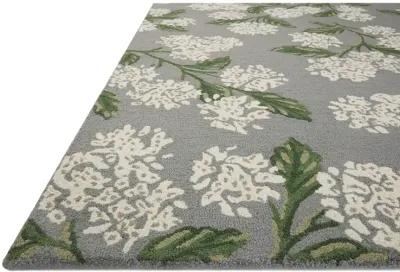 Joie JOI04 2'3" x 3'9" Rug