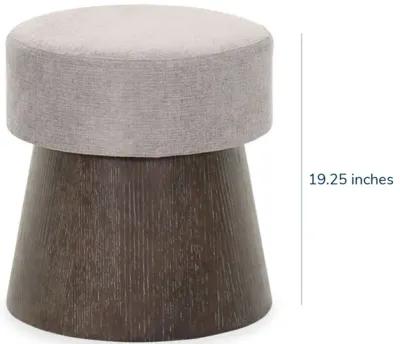 Linea Round Bench