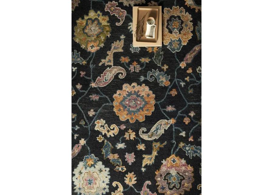 Padma PMA01 2'6" x 9'9" Rug