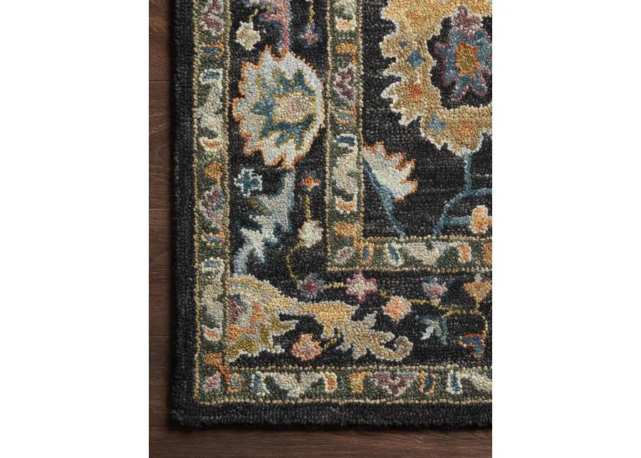 Padma PMA01 2'6" x 9'9" Rug