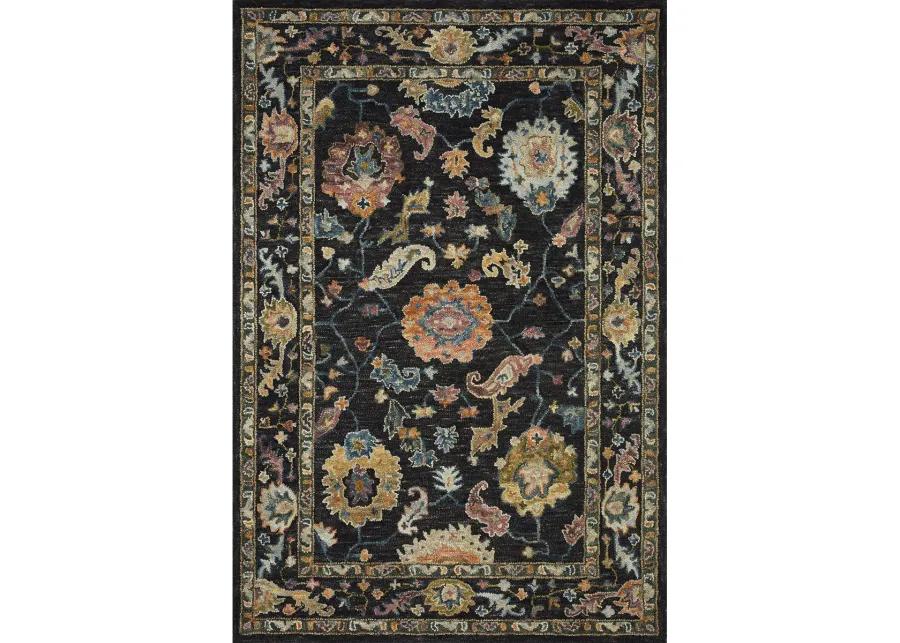 Padma PMA01 2'6" x 9'9" Rug