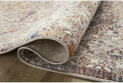 Sorrento SOR04 5'3" Rug