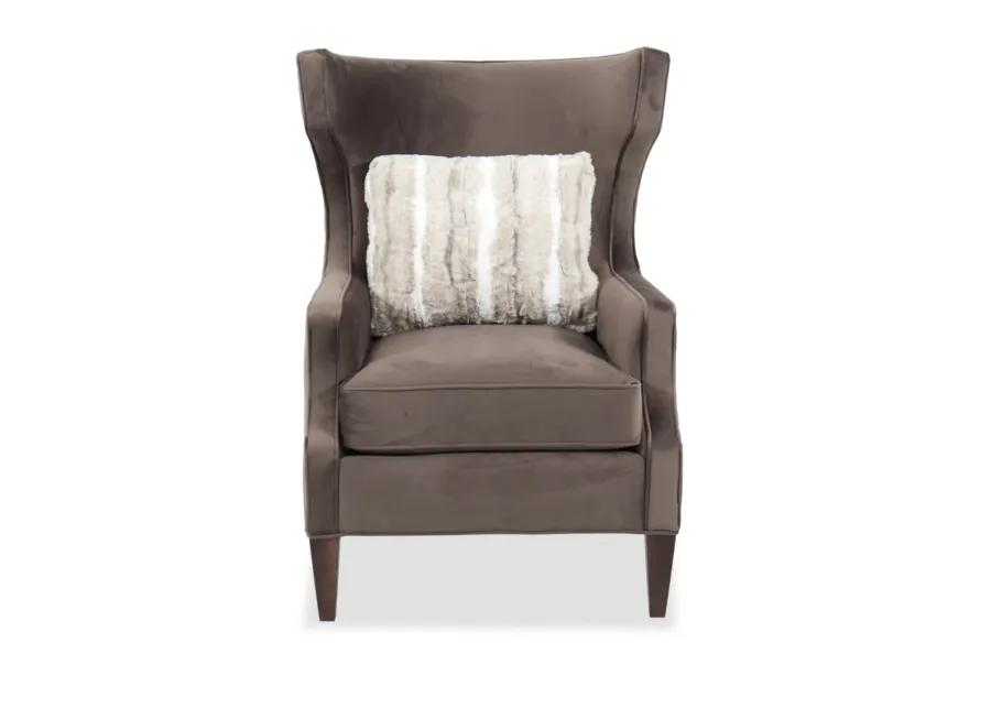 Miri Wing Chair