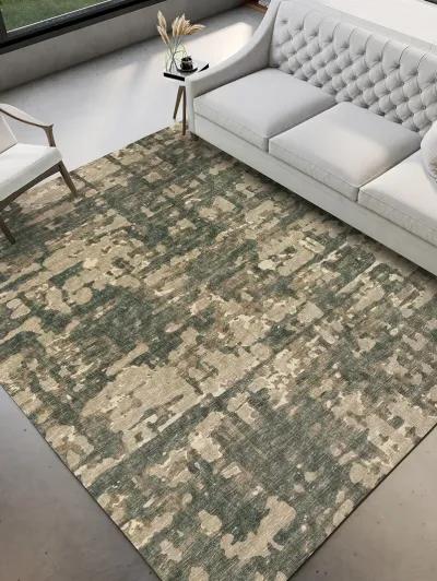 Brisbane BR5 Desert 5' x 7'6" Rug