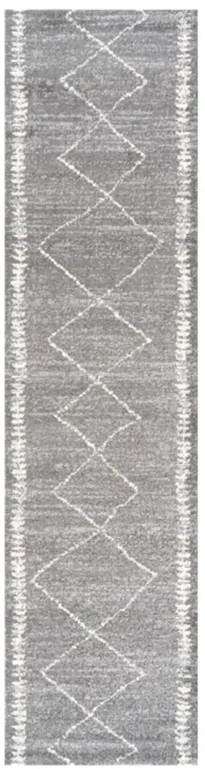 Zaina Moroccan Beni Souk Area Rug