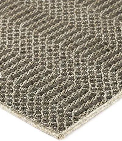 Bali BB4 Charcoal 8' x 10' Rug