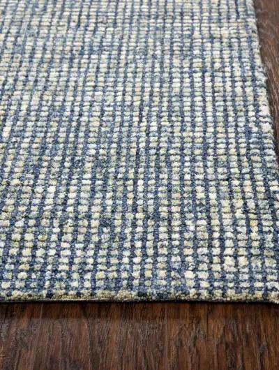 Talbot TAL101 2'6" x 8' Rug