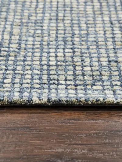 Talbot TAL101 2'6" x 8' Rug