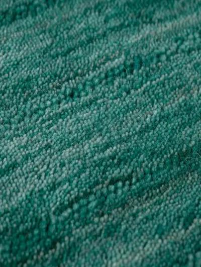 Rafia RF100 Emerald 3'6" x 5'6" Rug