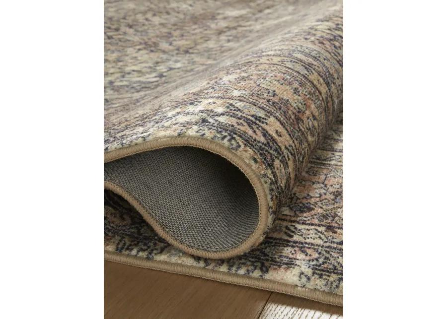 Morgan MOG03 2'3" x 9'6" Rug