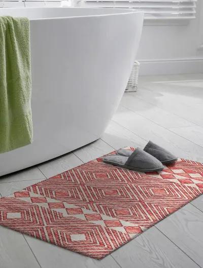 Sedona SN1 Paprika 20" x 30" Rug