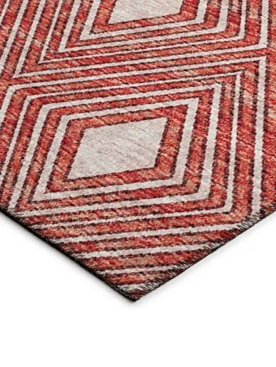 Sedona SN1 Paprika 20" x 30" Rug