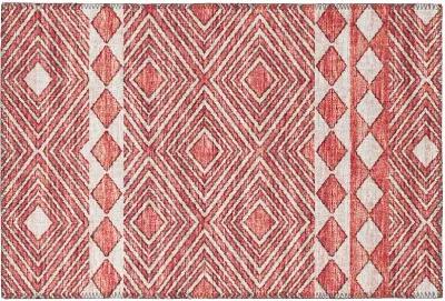 Sedona SN1 Paprika 20" x 30" Rug