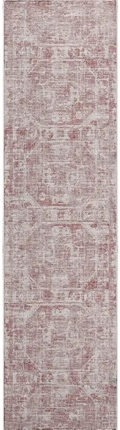 Aberdeen AB2 Rose 2'3" x 7'6" Rug